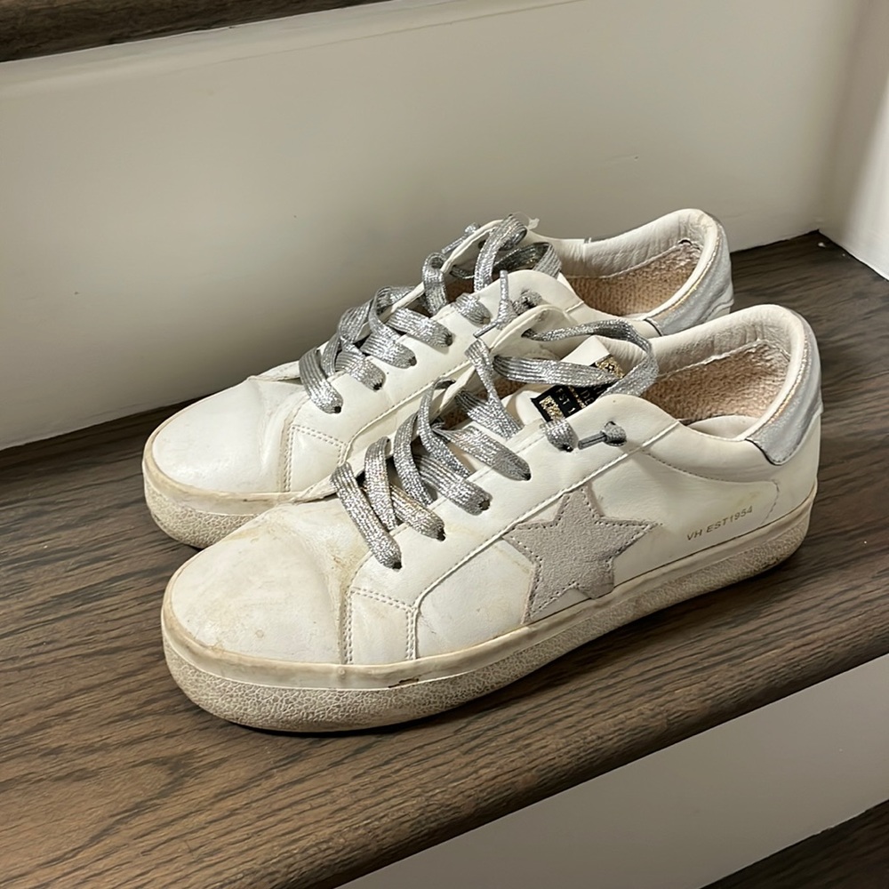 Vintage Havana Shoes